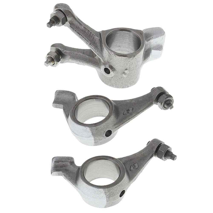 DURAFORCE For Polaris Engine Camshaft Exhaust Rocker Arm Ranger 500 2×4 4×4 6×6 1999-2012