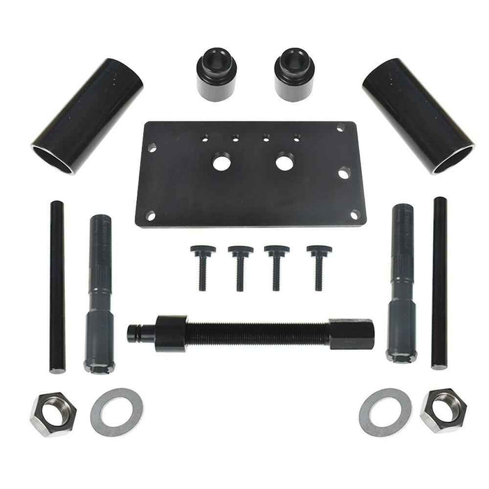 DURAFORCE New High Quality Twin Cam Inner Cam Bearing Installer & Puller Tools ATV