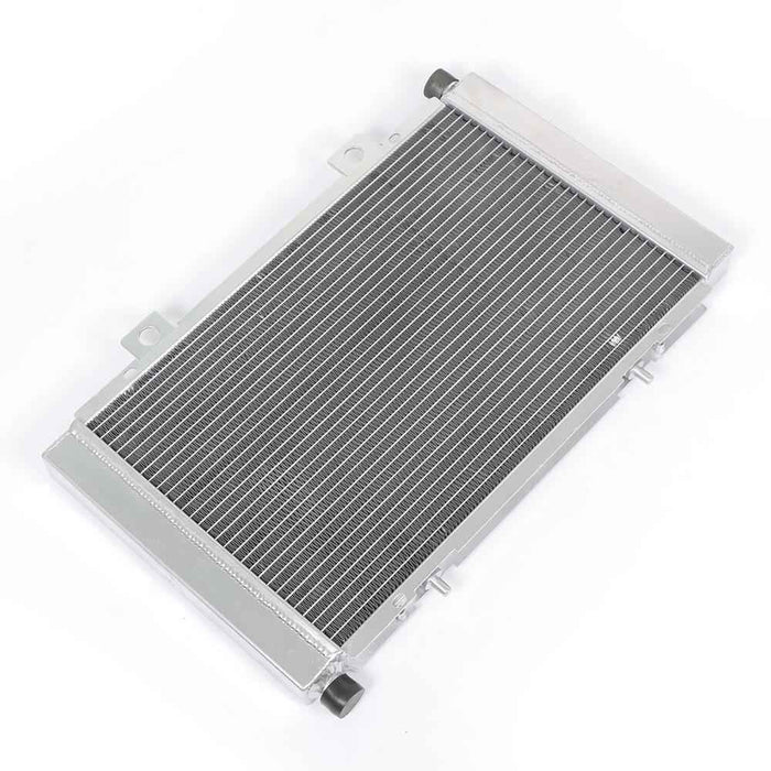 DURAFORCE For Can Am Maverick 800R 1000 Commander 1000R MAX 1000 2011-2021 2 Rows Radiator