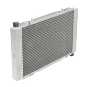DURAFORCE For Can Am Maverick 800R 1000 Commander 1000R MAX 1000 2011-2021 2 Rows Radiator