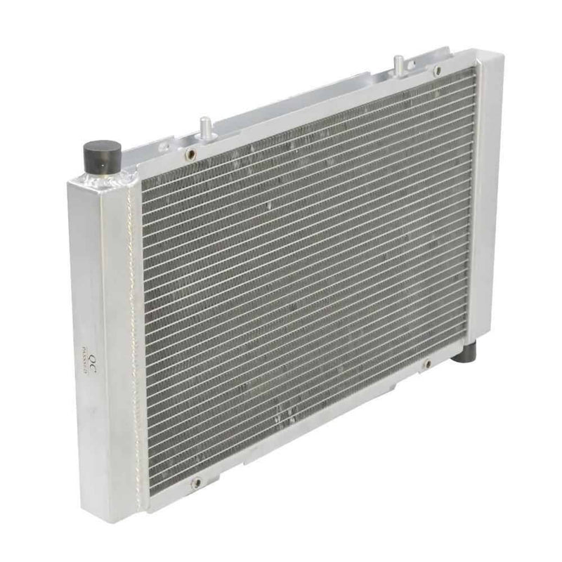 DURAFORCE For Can Am Maverick 800R 1000 Commander 1000R MAX 1000 2011-2021 2 Rows Radiator