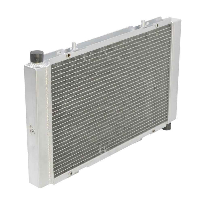 DURAFORCE For Can Am Maverick 800R 1000 Commander 1000R MAX 1000 2011-2021 2 Rows Radiator