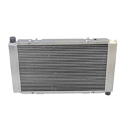 DURAFORCE For Can Am Maverick 800R 1000 Commander 1000R MAX 1000 2011-2021 2 Rows Radiator
