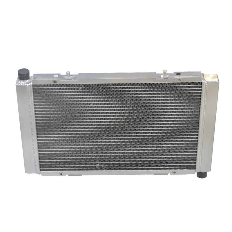 DURAFORCE For Can Am Maverick 800R 1000 Commander 1000R MAX 1000 2011-2021 2 Rows Radiator