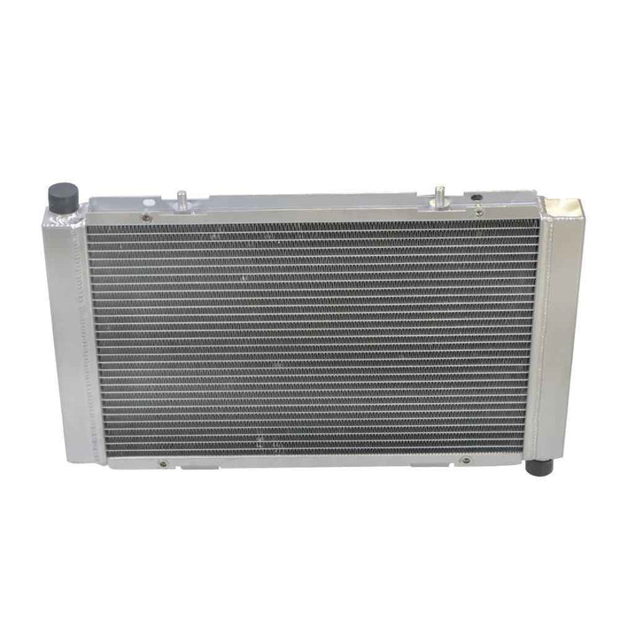 DURAFORCE For Can Am Maverick 800R 1000 Commander 1000R MAX 1000 2011-2021 2 Rows Radiator