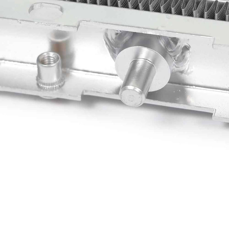 DURAFORCE For Can Am Maverick 800R 1000 Commander 1000R MAX 1000 2011-2021 2 Rows Radiator