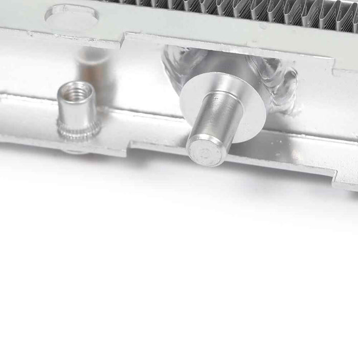 DURAFORCE For Can Am Maverick 800R 1000 Commander 1000R MAX 1000 2011-2021 2 Rows Radiator