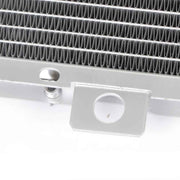 DURAFORCE For Can Am Maverick 800R 1000 Commander 1000R MAX 1000 2011-2021 2 Rows Radiator