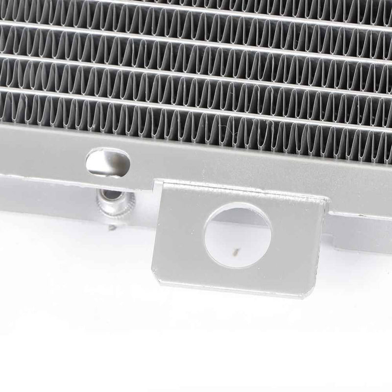 DURAFORCE For Can Am Maverick 800R 1000 Commander 1000R MAX 1000 2011-2021 2 Rows Radiator