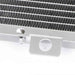 DURAFORCE For Can Am Maverick 800R 1000 Commander 1000R MAX 1000 2011-2021 2 Rows Radiator