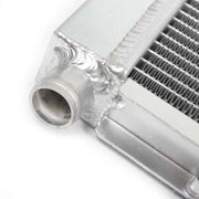 DURAFORCE For Can Am Maverick 800R 1000 Commander 1000R MAX 1000 2011-2021 2 Rows Radiator