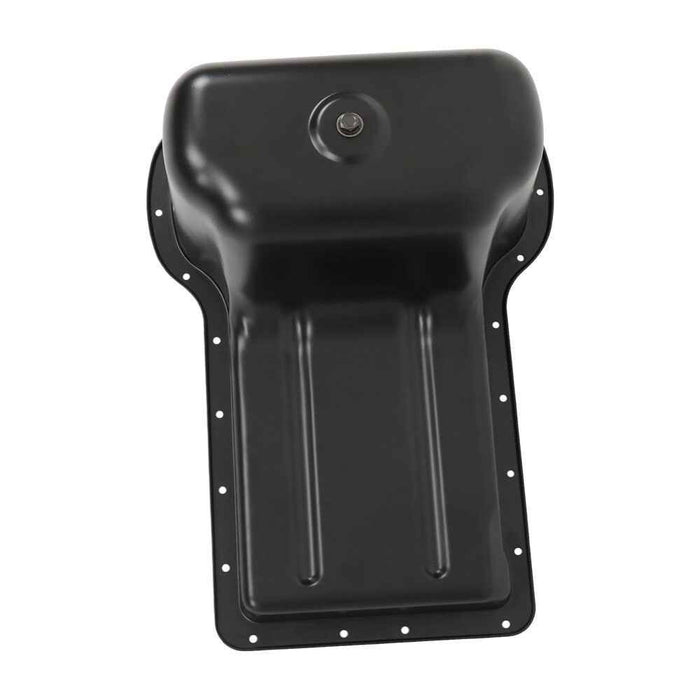 DURAFORCE Engine Oil Pan For Ford F-250 Super Duty F-350 Super Duty Excursion 6.4L 03-10