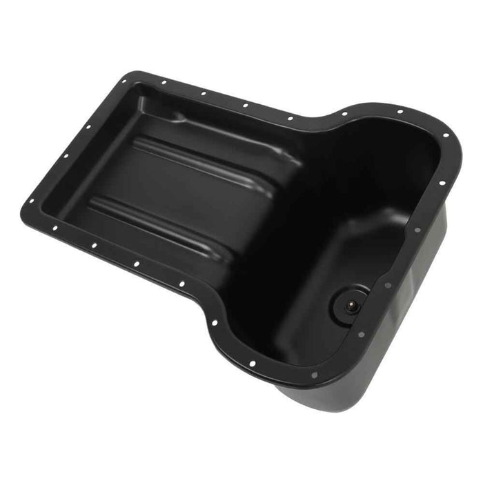 DURAFORCE Engine Oil Pan For Ford F-250 Super Duty F-350 Super Duty Excursion 6.4L 03-10