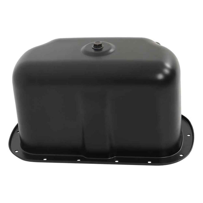 DURAFORCE Engine Oil Pan For Ford F-250 Super Duty F-350 Super Duty Excursion 6.4L 03-10