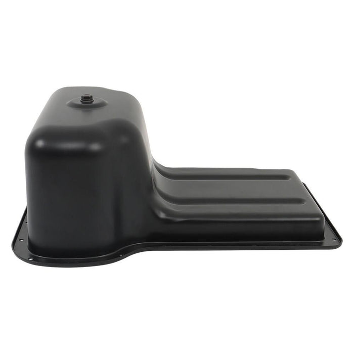 DURAFORCE Engine Oil Pan For Ford F-250 Super Duty F-350 Super Duty Excursion 6.4L 03-10