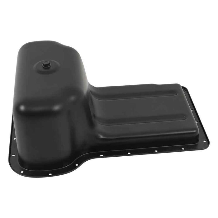 DURAFORCE Engine Oil Pan For Ford F-250 Super Duty F-350 Super Duty Excursion 6.4L 03-10