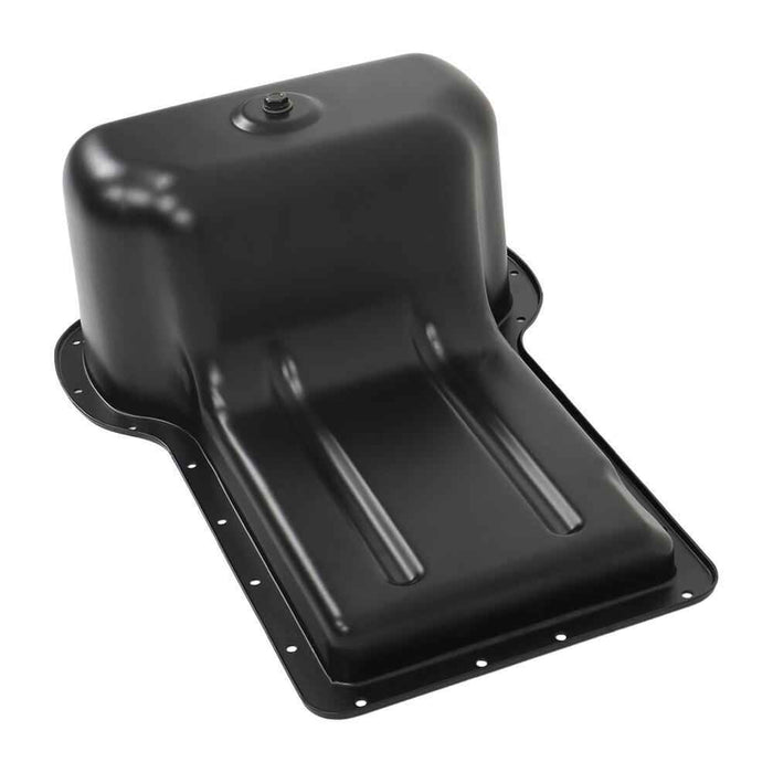 DURAFORCE Engine Oil Pan For Ford F-250 Super Duty F-350 Super Duty Excursion 6.4L 03-10