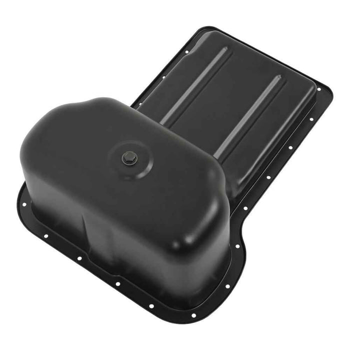 DURAFORCE Engine Oil Pan For Ford F-250 Super Duty F-350 Super Duty Excursion 6.4L 03-10