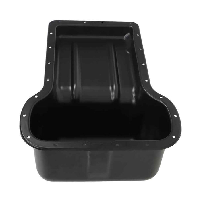 DURAFORCE Engine Oil Pan For Ford F-250 Super Duty F-350 Super Duty Excursion 6.4L 03-10