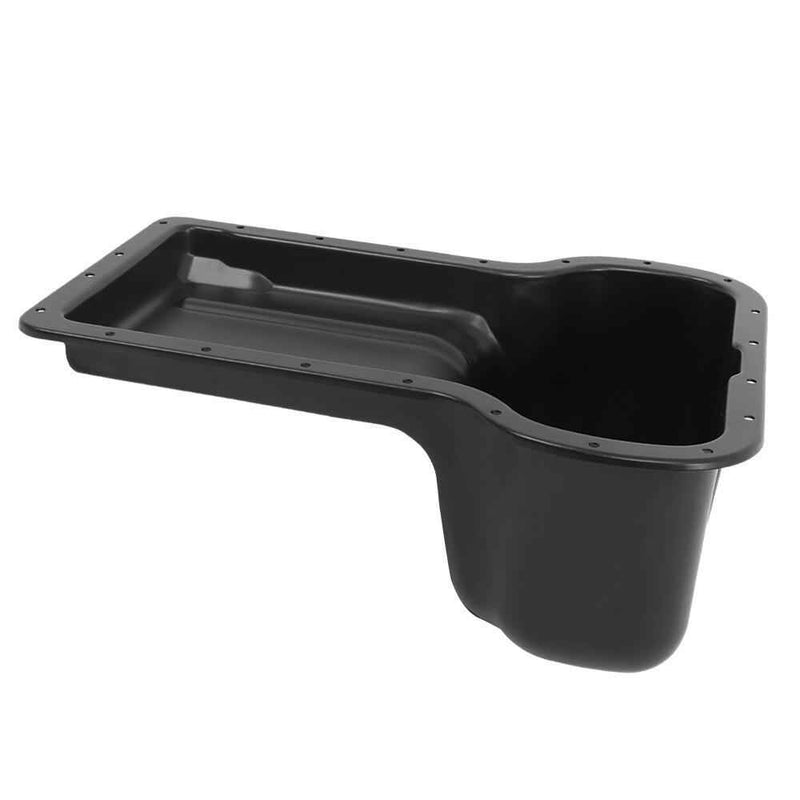 DURAFORCE Engine Oil Pan For Ford F-250 Super Duty F-350 Super Duty Excursion 6.4L 03-10