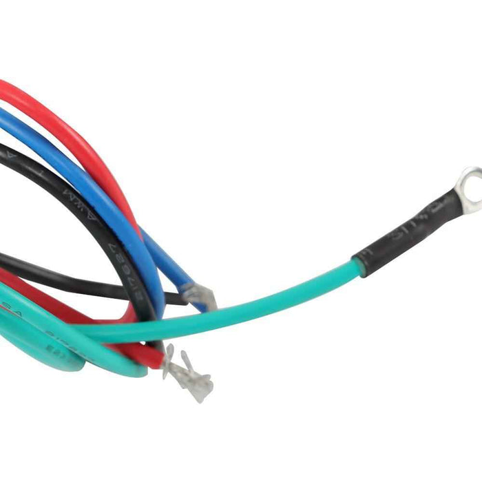 DURAFORCE Rated Load 1/2 hp PA0613 Pump Motor Assembly Replacement Includes Capacitor