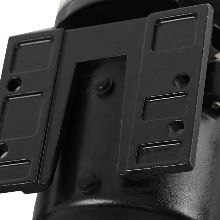 DURAFORCE Rated Load 1/2 hp PA0613 Pump Motor Assembly Replacement Includes Capacitor