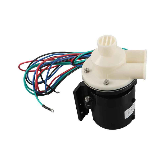 DURAFORCE Rated Load 1/2 hp PA0613 Pump Motor Assembly Replacement Includes Capacitor