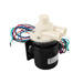 DURAFORCE Rated Load 1/2 hp PA0613 Pump Motor Assembly Replacement Includes Capacitor