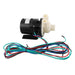 DURAFORCE Rated Load 1/2 hp PA0613 Pump Motor Assembly Replacement Includes Capacitor