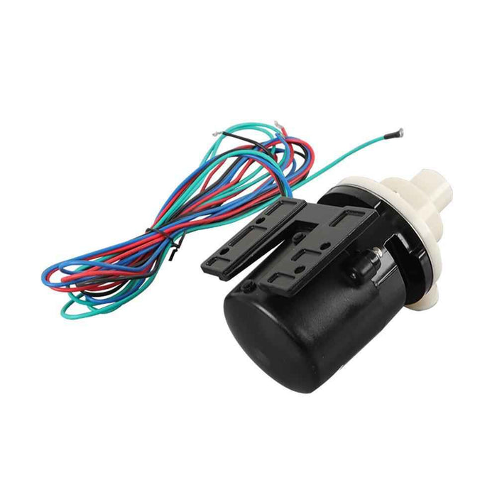 DURAFORCE Rated Load 1/2 hp PA0613 Pump Motor Assembly Replacement Includes Capacitor