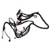 DURAFORCE Stand Alone Harness For LS SWAP 4.8 5.3 6.0 97-06 Drive by Cable DBC 1PC