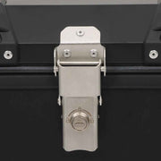 DURAFORCE Sturdy Luggage Storage Rear Tour Box 45L Motorcycle Top Case Tail Box