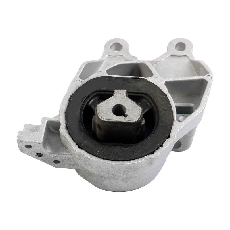 DURAFORCE 2PCS Engine Motor & Trans Mount Set For Ford Explorer Sport Utility 2011-2014