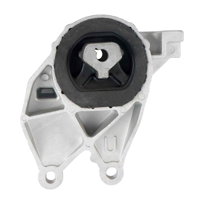 DURAFORCE 2PCS Engine Motor & Trans Mount Set For Ford Explorer Sport Utility 2011-2014