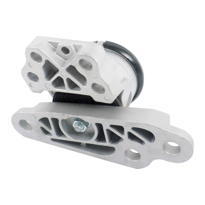 DURAFORCE 2PCS Engine Motor & Trans Mount Set For Ford Explorer Sport Utility 2011-2014