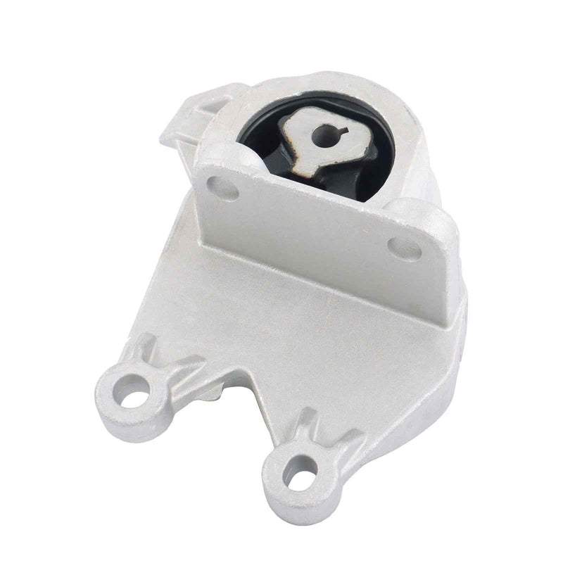 DURAFORCE 2PCS Engine Motor & Trans Mount Set For Ford Explorer Sport Utility 2011-2014