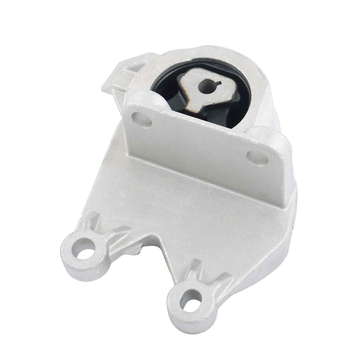 DURAFORCE 2PCS Engine Motor & Trans Mount Set For Ford Explorer Sport Utility 2011-2014