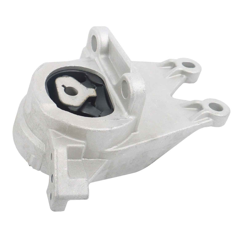 DURAFORCE 2PCS Engine Motor & Trans Mount Set For Ford Explorer Sport Utility 2011-2014