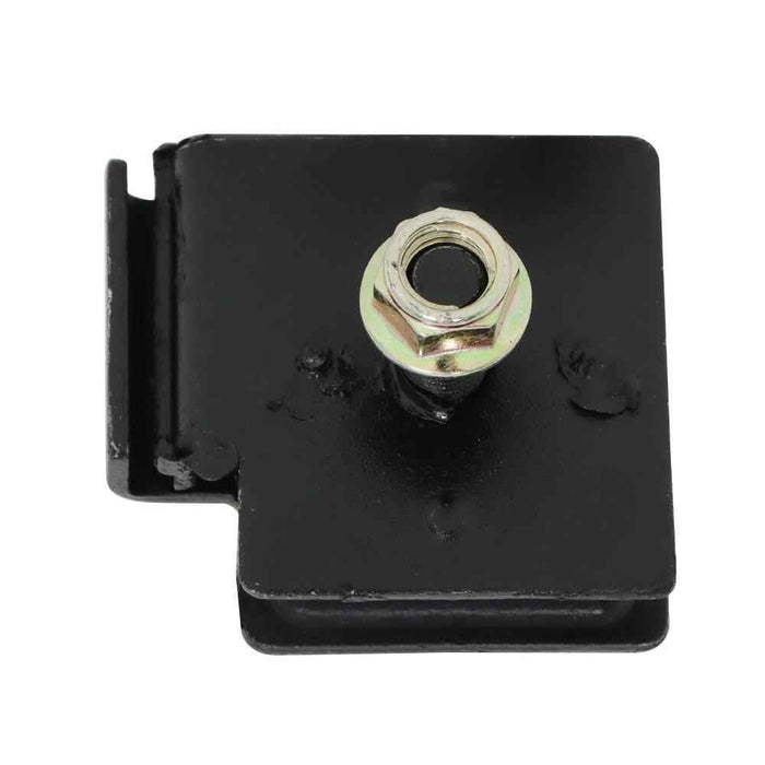 DURAFORCE New Bottom &Top Engine MountT Rubber Danper Kit For Yamaha Rhino 660 2004-2007