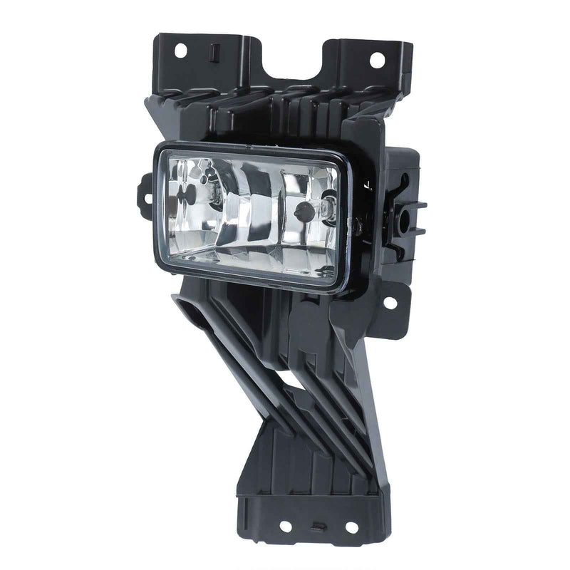 DURAFORCE For Ford F250 Super Duty 2020-2022 Fog Light Front Lamp Halogen Driver Left Side