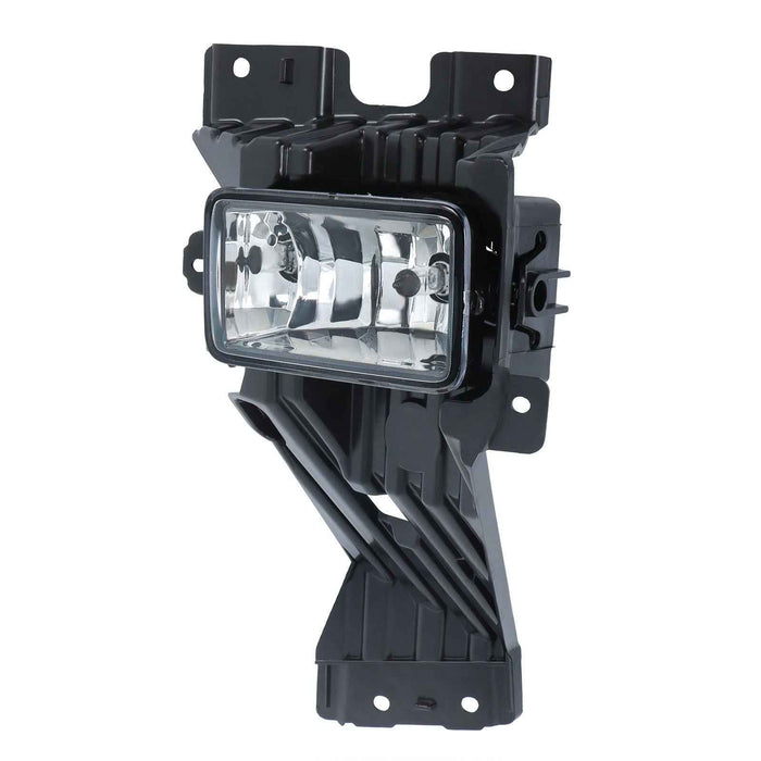 DURAFORCE For Ford F250 Super Duty 2020-2022 Fog Light Front Lamp Halogen Driver Left Side