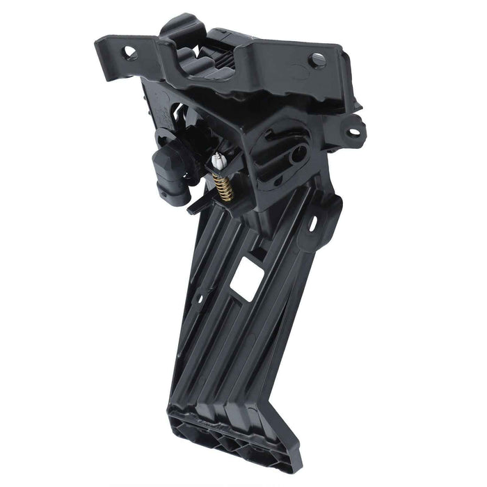 DURAFORCE For Ford F250 Super Duty 2020-2022 Fog Light Front Lamp Halogen Driver Left Side