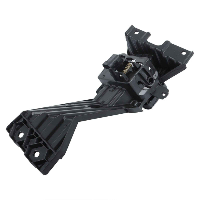 DURAFORCE For Ford F250 Super Duty 2020-2022 Fog Light Front Lamp Halogen Driver Left Side