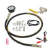DURAFORCE Hpop Test Tool High Pressure Air Leak Text Gauge Tool For Ford 6.0&7.3 F250 F350