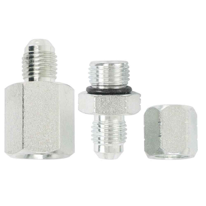 DURAFORCE Hpop Test Tool High Pressure Air Leak Text Gauge Tool For Ford 6.0&7.3 F250 F350