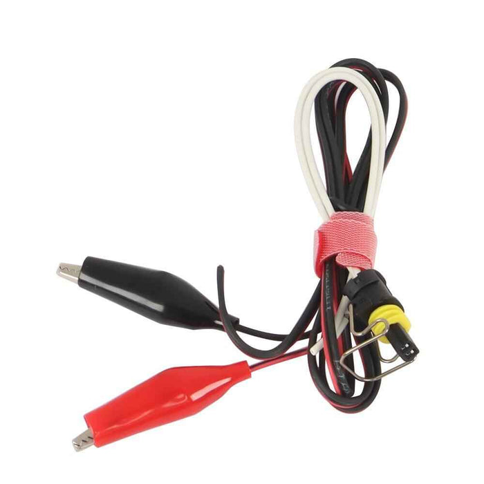 DURAFORCE Hpop Test Tool High Pressure Air Leak Text Gauge Tool For Ford 6.0&7.3 F250 F350