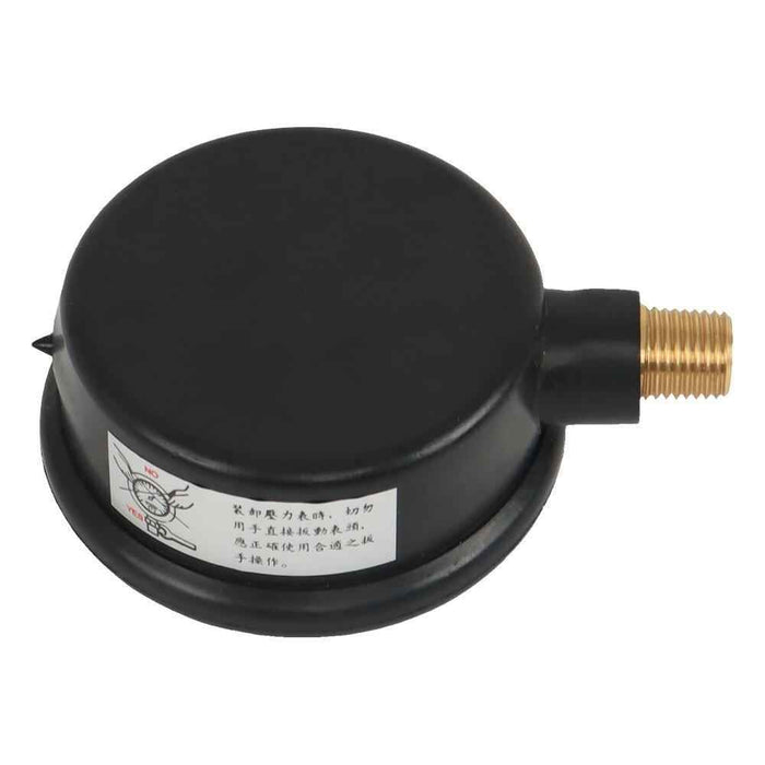 DURAFORCE Hpop Test Tool High Pressure Air Leak Text Gauge Tool For Ford 6.0&7.3 F250 F350