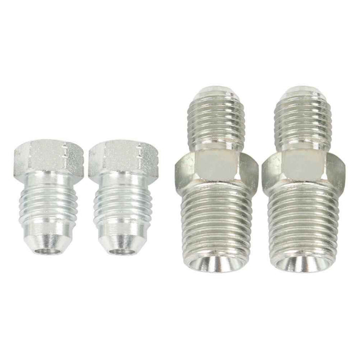 DURAFORCE Hpop Test Tool High Pressure Air Leak Text Gauge Tool For Ford 6.0&7.3 F250 F350