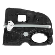 DURAFORCE Rear Left Window Regulator For Ram 1500 Classic Dodge Ram 1500 2009 2010-20 New