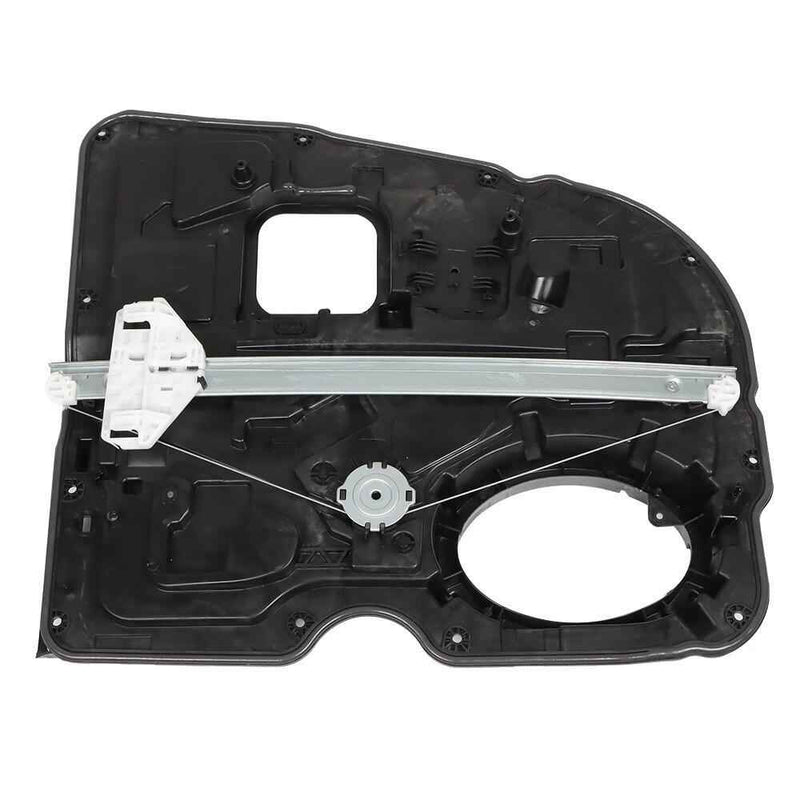 DURAFORCE Rear Left Window Regulator For Ram 1500 Classic Dodge Ram 1500 2009 2010-20 New
